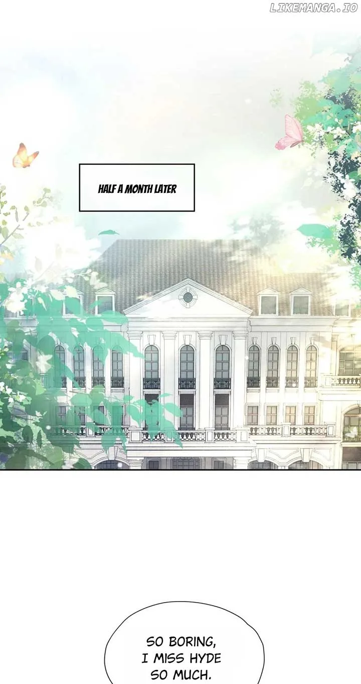 I’m in Love with My Foe Chapter 126 page 16