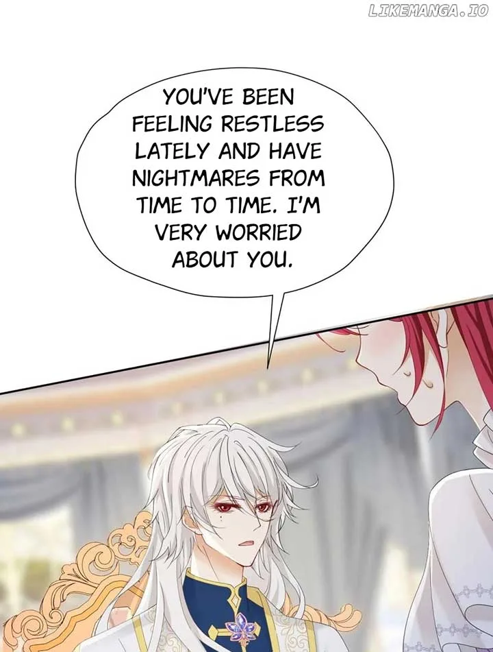 I’m in Love with My Foe Chapter 125 page 13