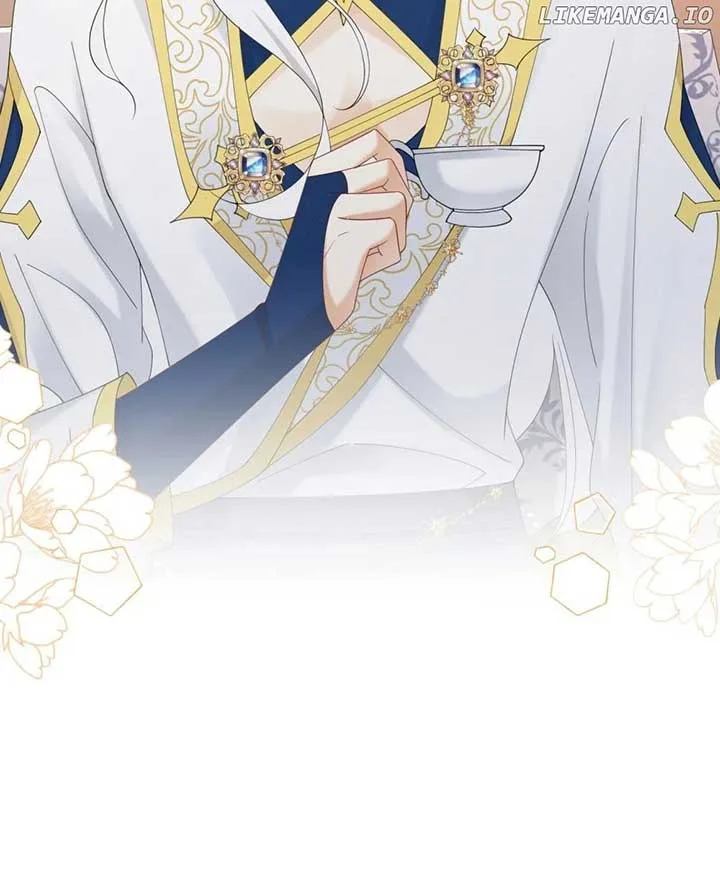 I’m in Love with My Foe Chapter 125 page 10