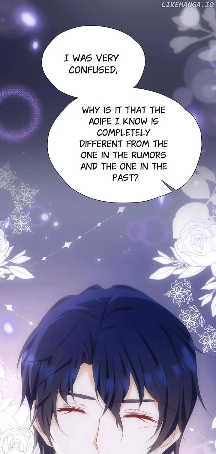 I’m in Love with My Foe Chapter 125 page 47