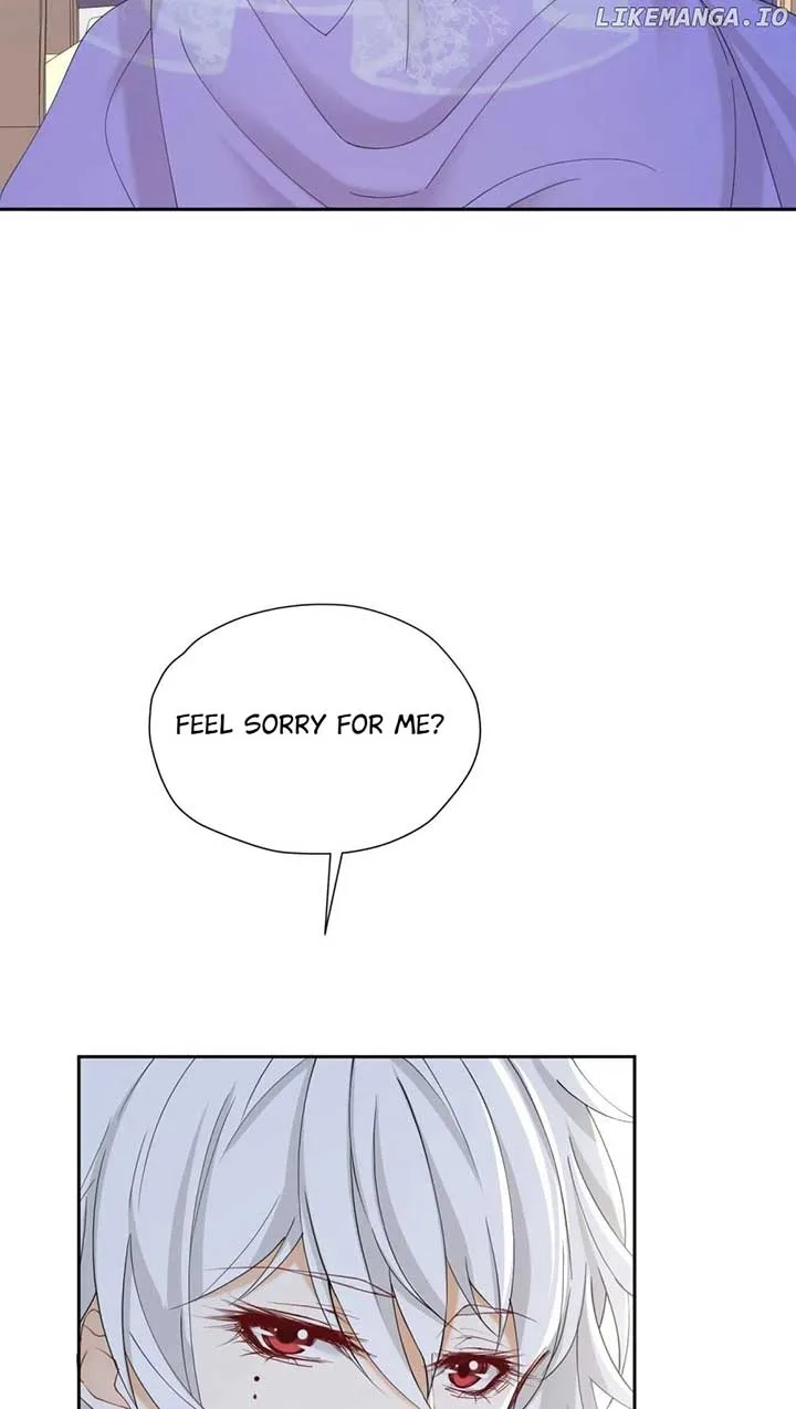 I’m in Love with My Foe Chapter 125 page 16