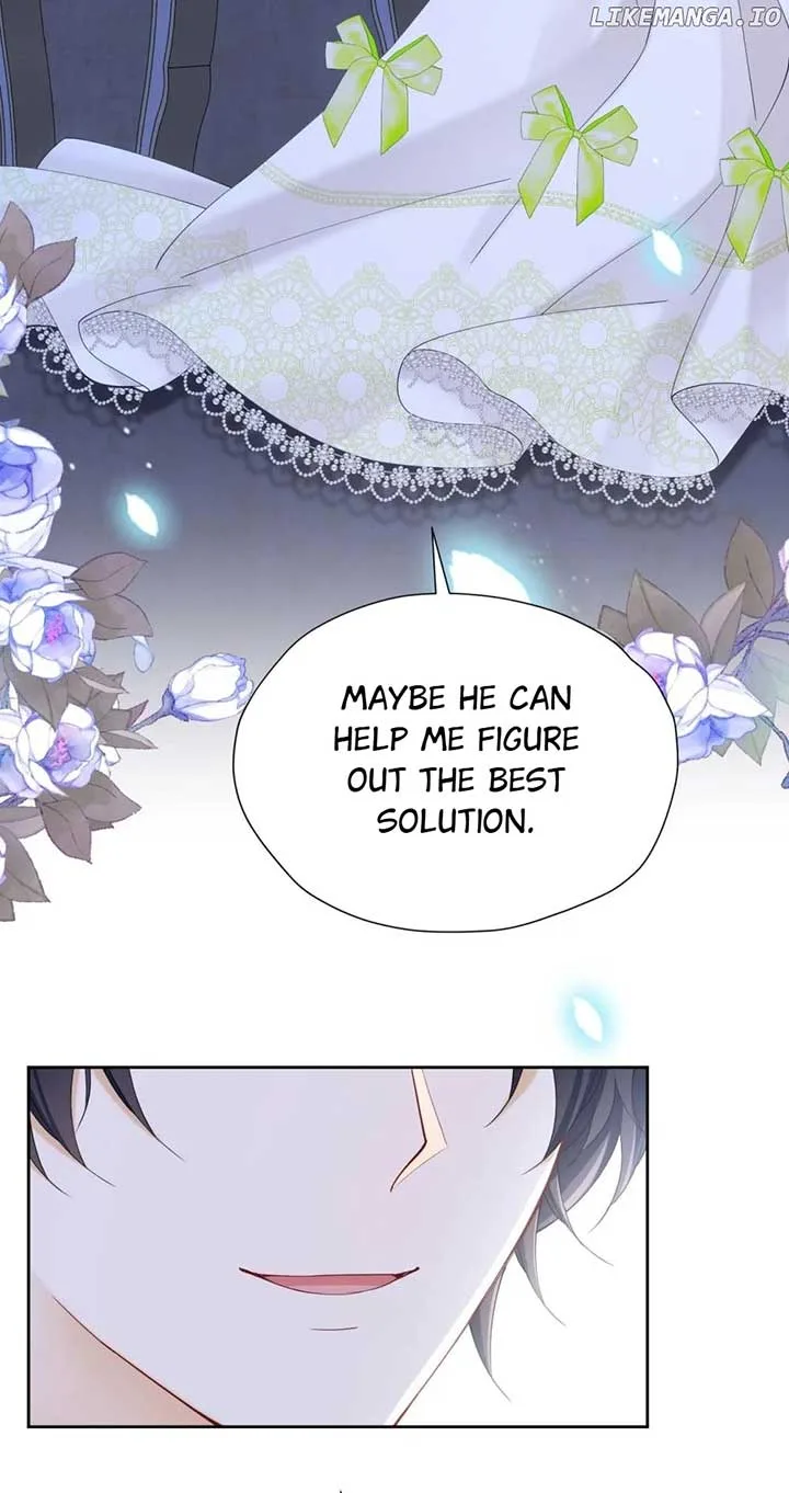 I’m in Love with My Foe Chapter 125 page 27