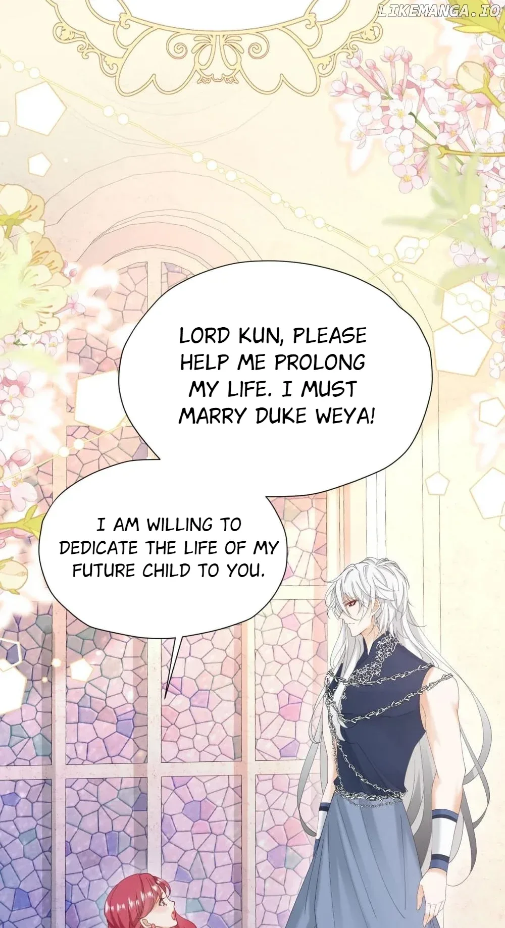 I’m in Love with My Foe Chapter 121 page 29