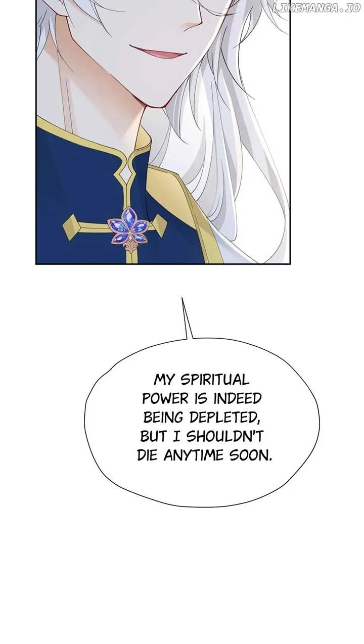 I’m in Love with My Foe Chapter 125 page 17