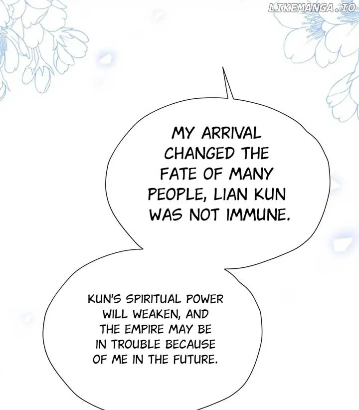 I’m in Love with My Foe Chapter 125 page 39