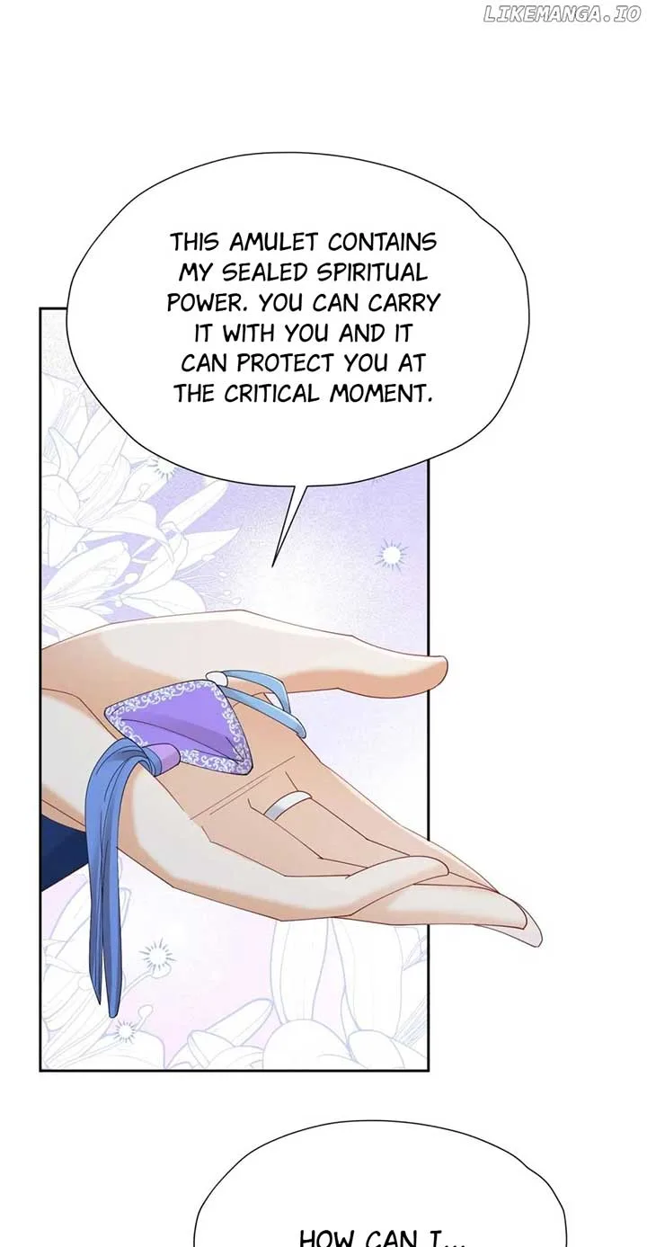 I’m in Love with My Foe Chapter 125 page 18