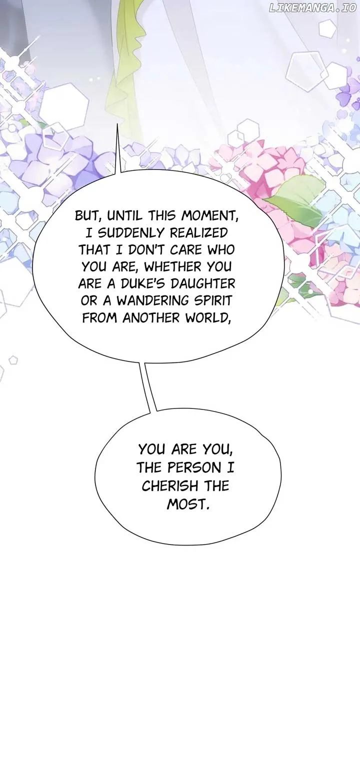 I’m in Love with My Foe Chapter 125 page 45