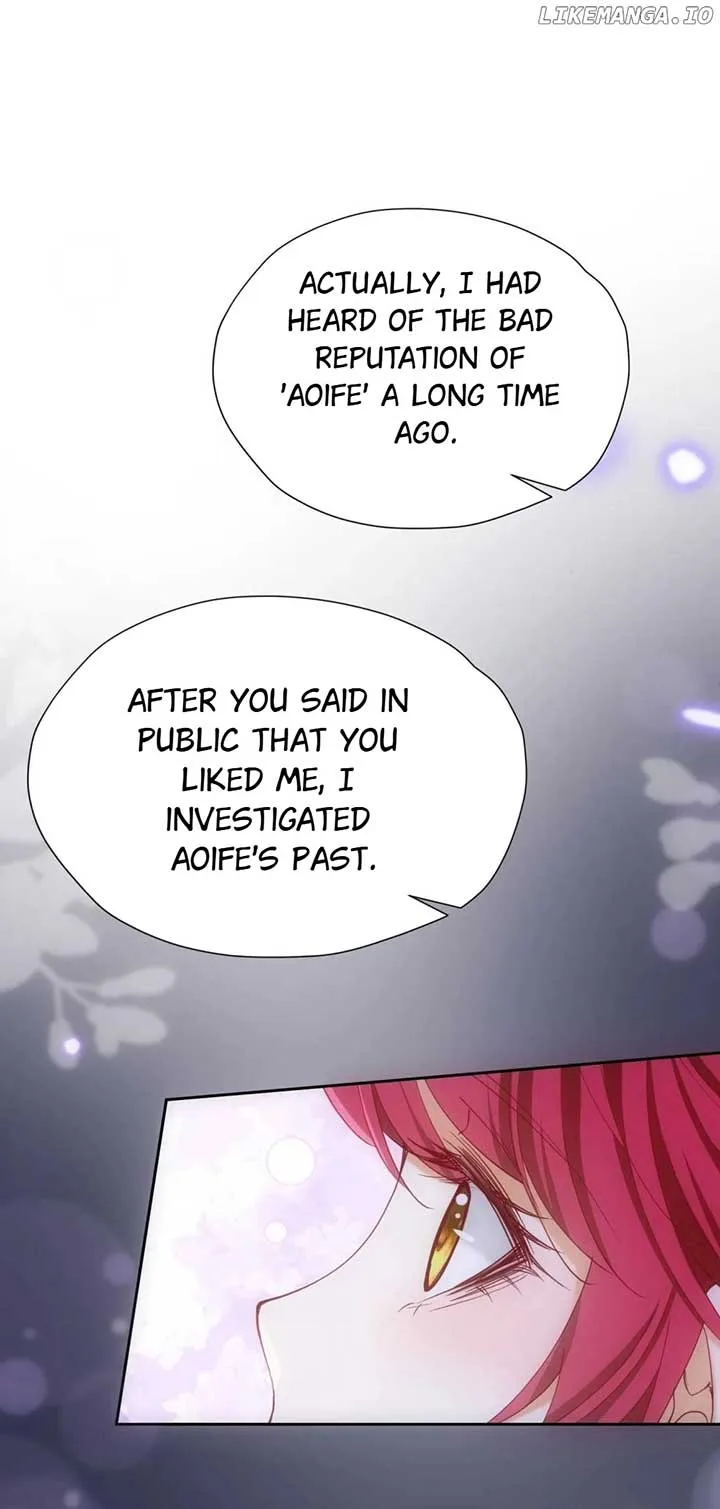 I’m in Love with My Foe Chapter 125 page 46