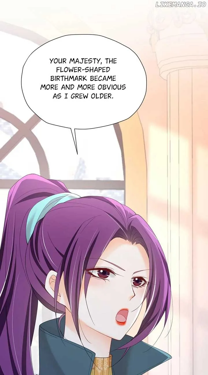 I’m in Love with My Foe Chapter 124 page 10
