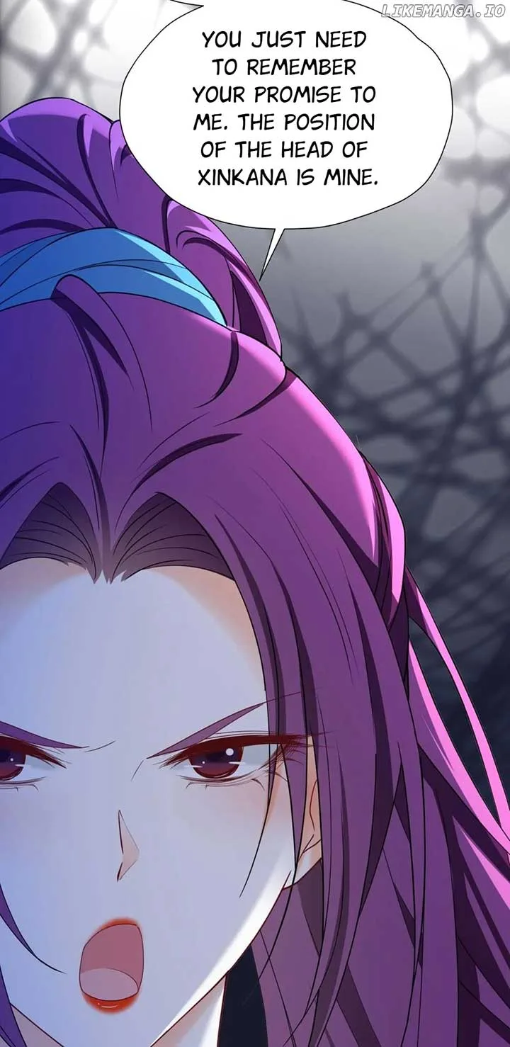 I’m in Love with My Foe Chapter 125 page 60