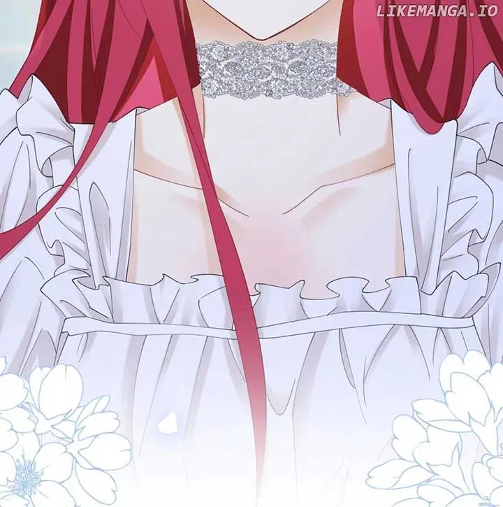 I’m in Love with My Foe Chapter 125 page 38