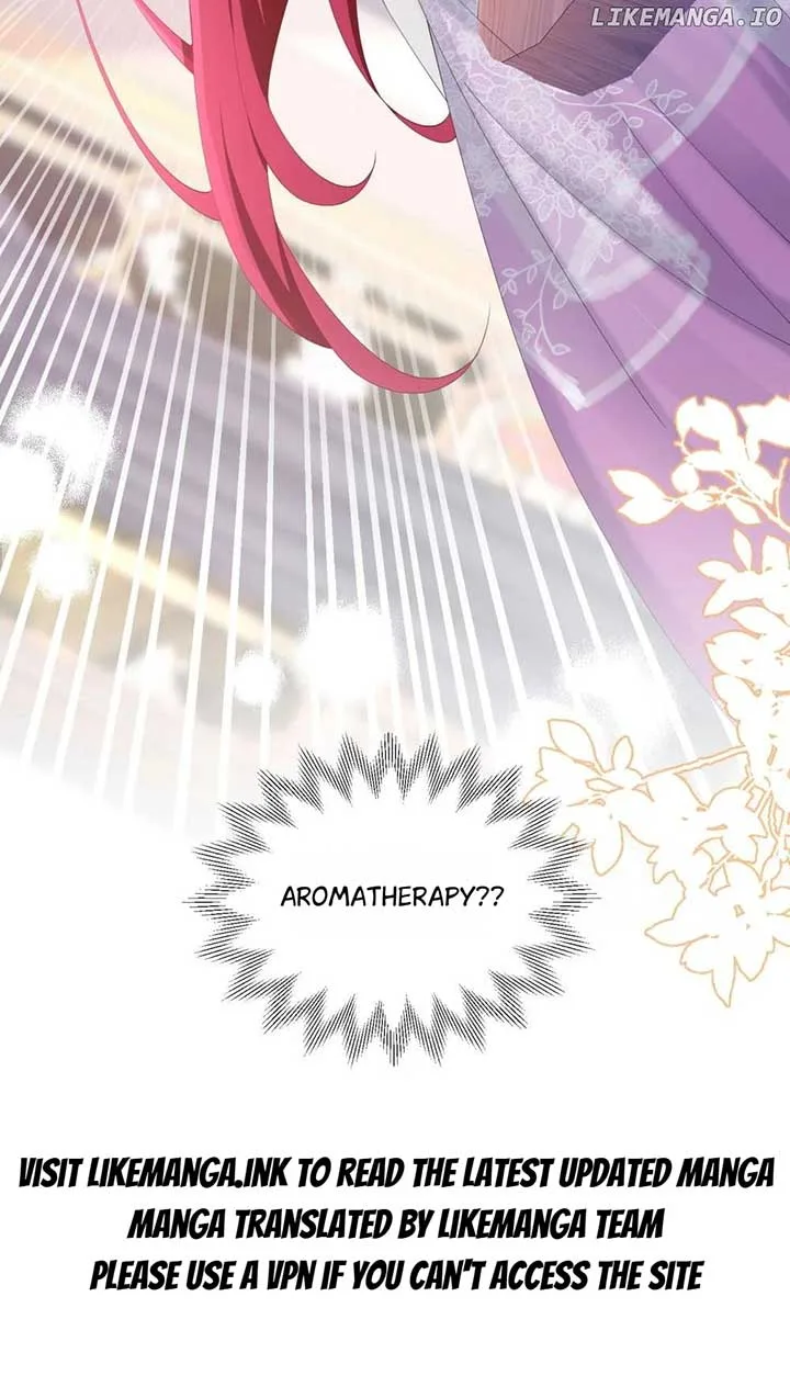 I’m in Love with My Foe Chapter 126 page 54