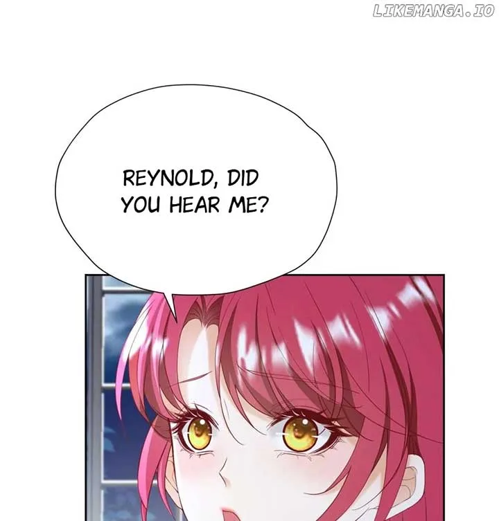 I’m in Love with My Foe Chapter 125 page 41
