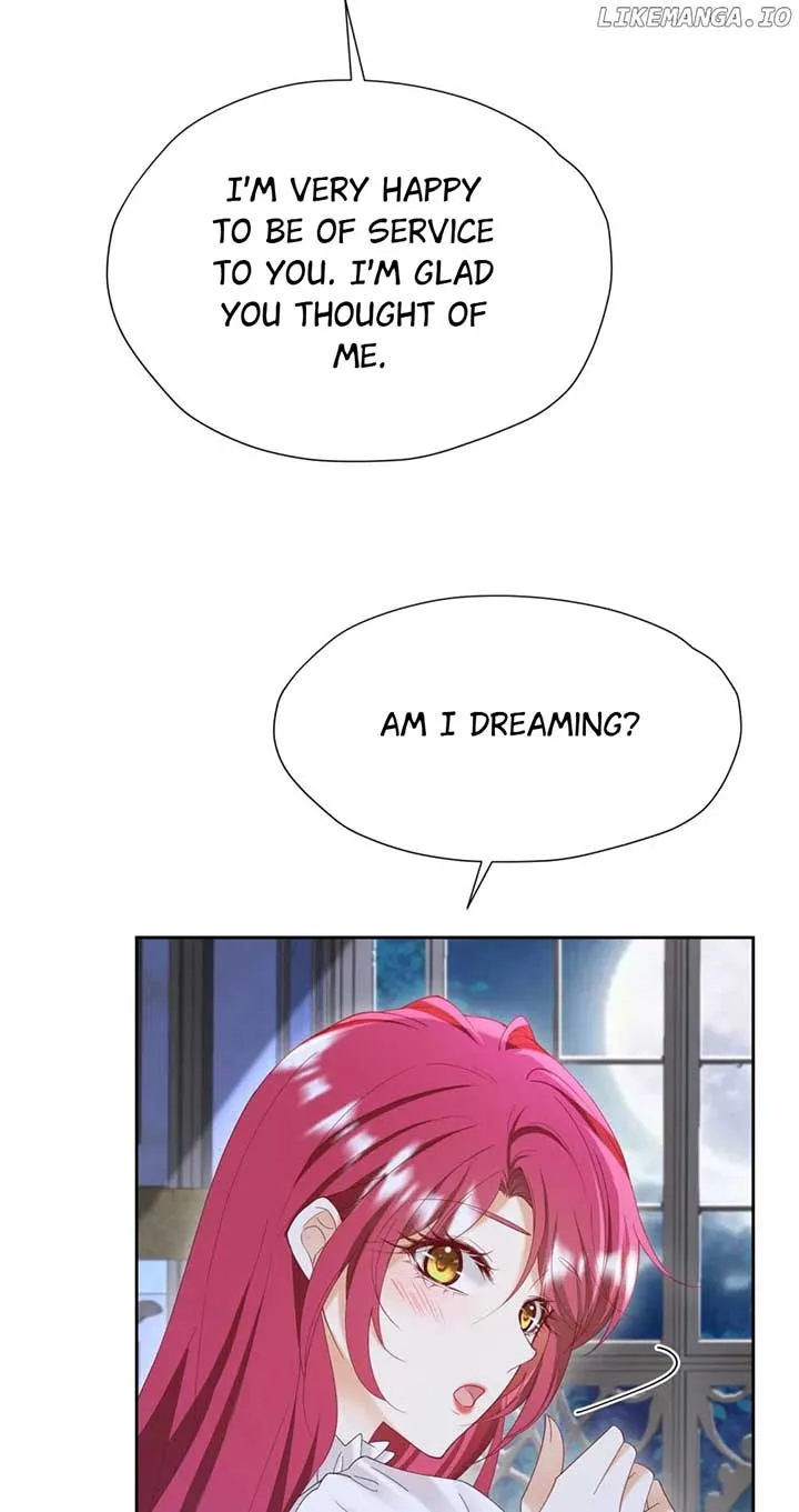 I’m in Love with My Foe Chapter 125 page 28