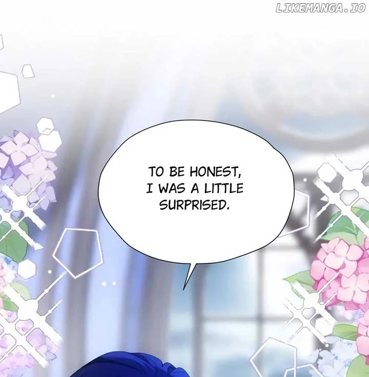 I’m in Love with My Foe Chapter 125 page 43