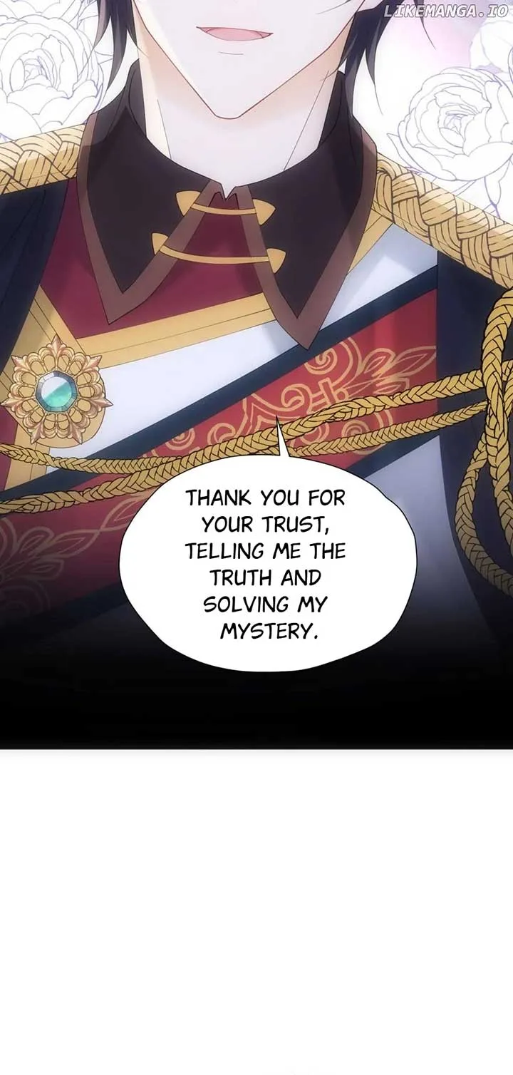 I’m in Love with My Foe Chapter 125 page 48