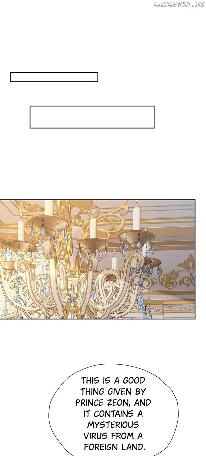 I’m in Love with My Foe Chapter 125 page 52
