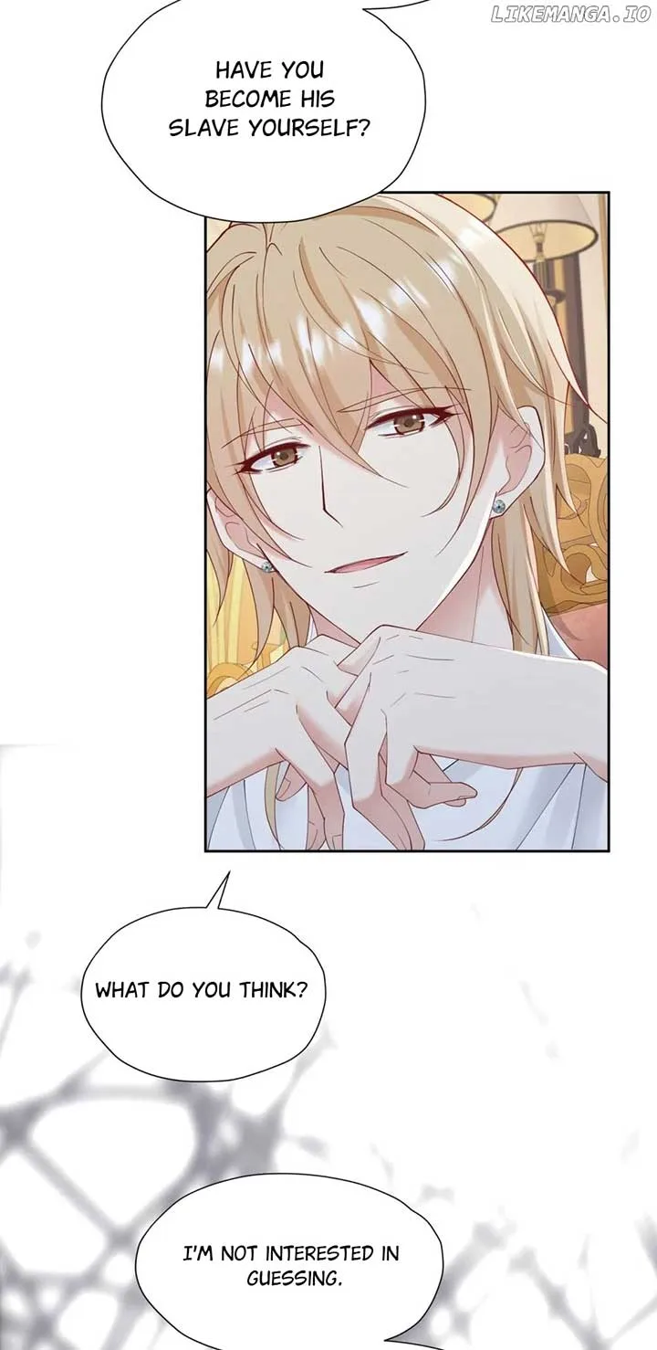 I’m in Love with My Foe Chapter 125 page 59