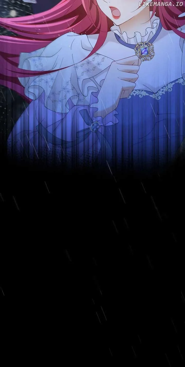 I’m in Love with My Foe Chapter 125 page 6