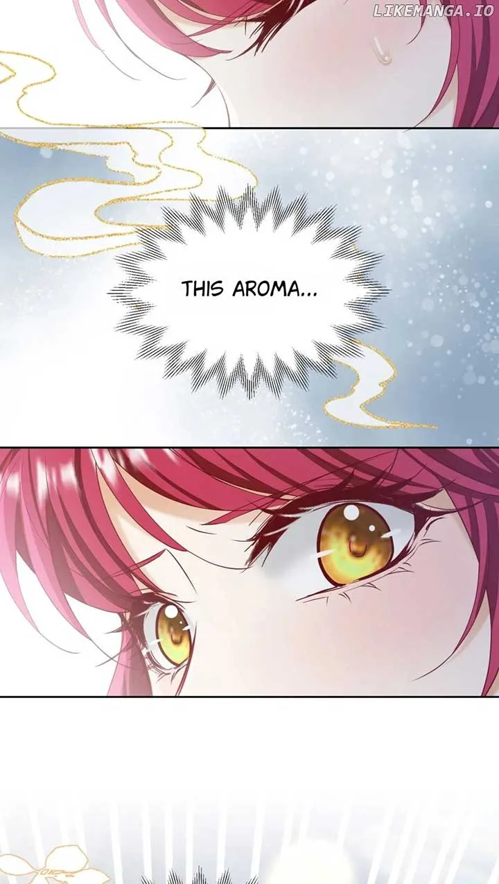 I’m in Love with My Foe Chapter 126 page 52