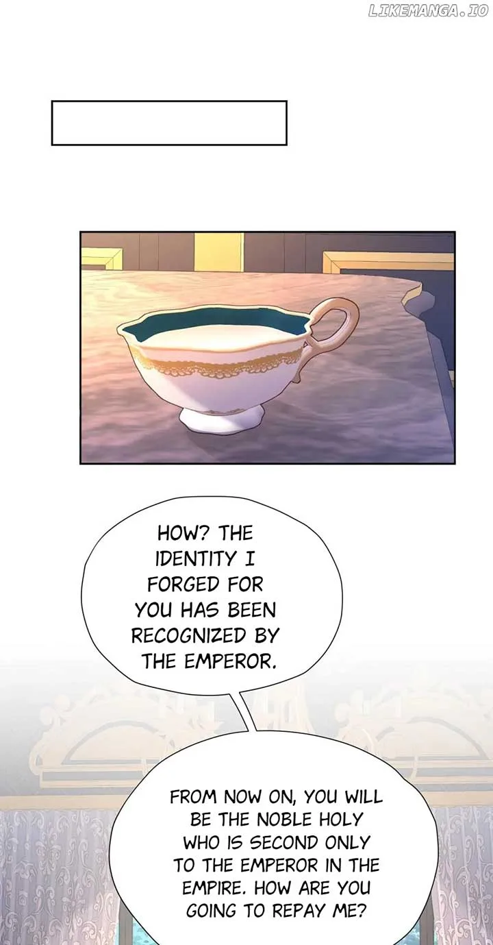 I’m in Love with My Foe Chapter 124 page 16
