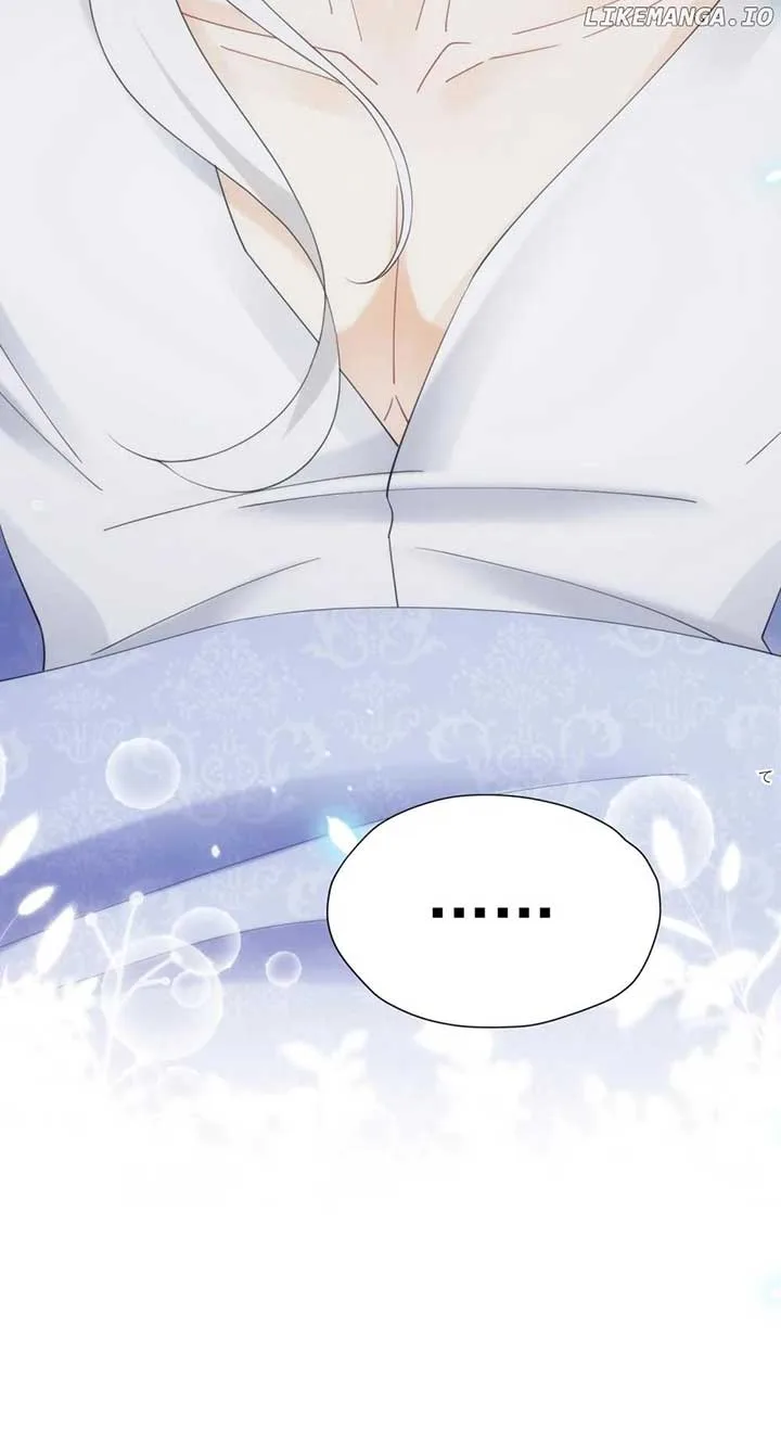 I’m in Love with My Foe Chapter 126 page 36