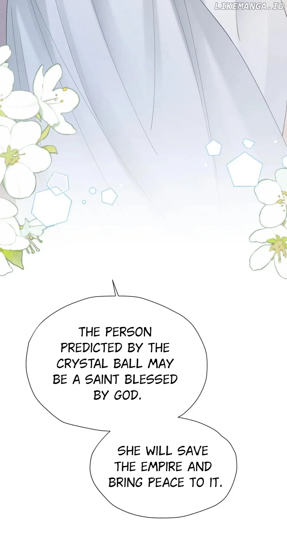 I’m in Love with My Foe Chapter 121 page 22