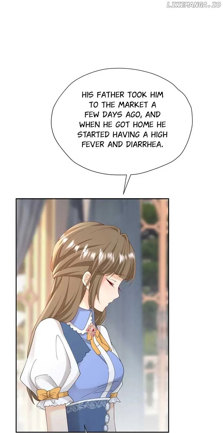 I’m in Love with My Foe Chapter 126 page 44