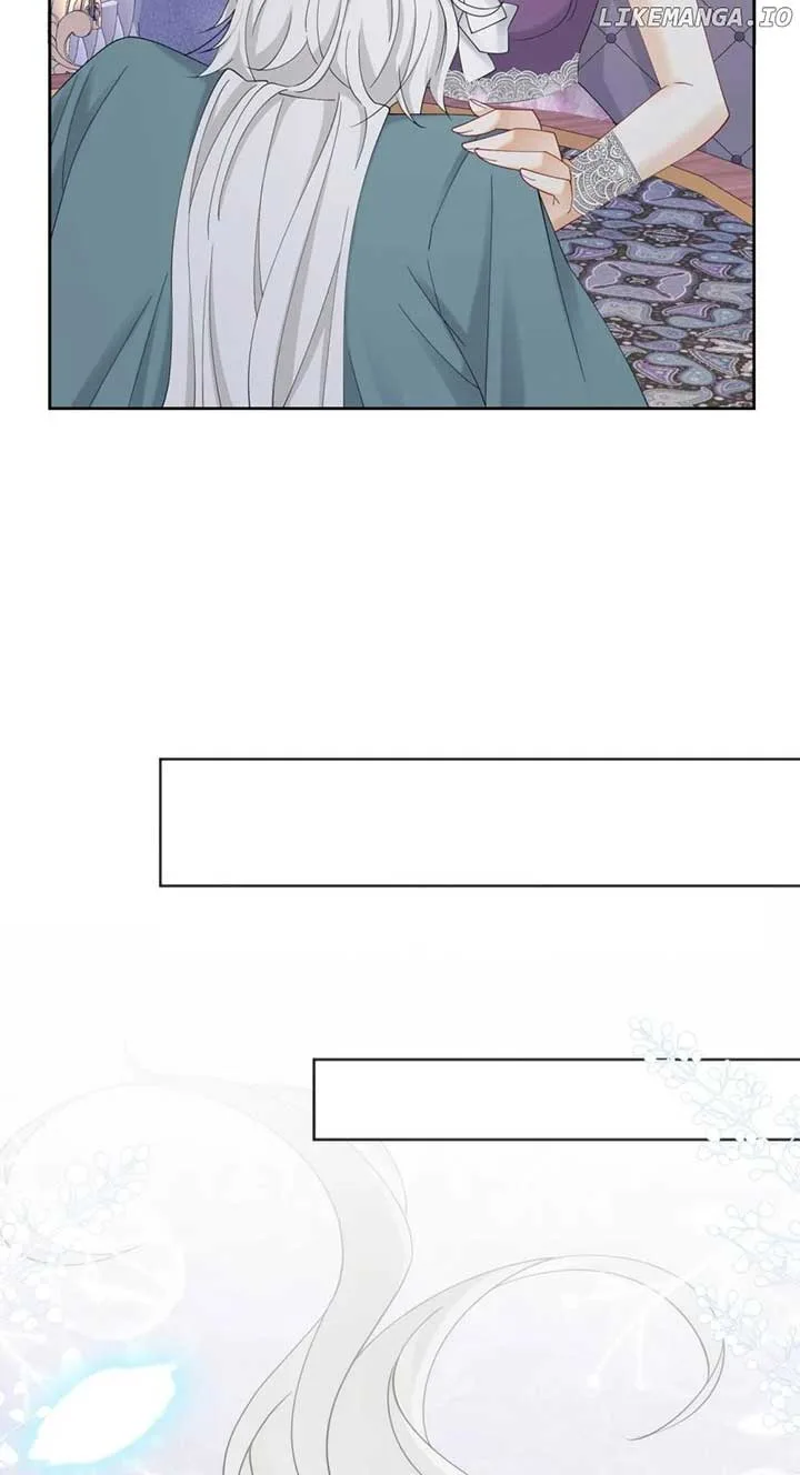 I’m in Love with My Foe Chapter 126 page 34