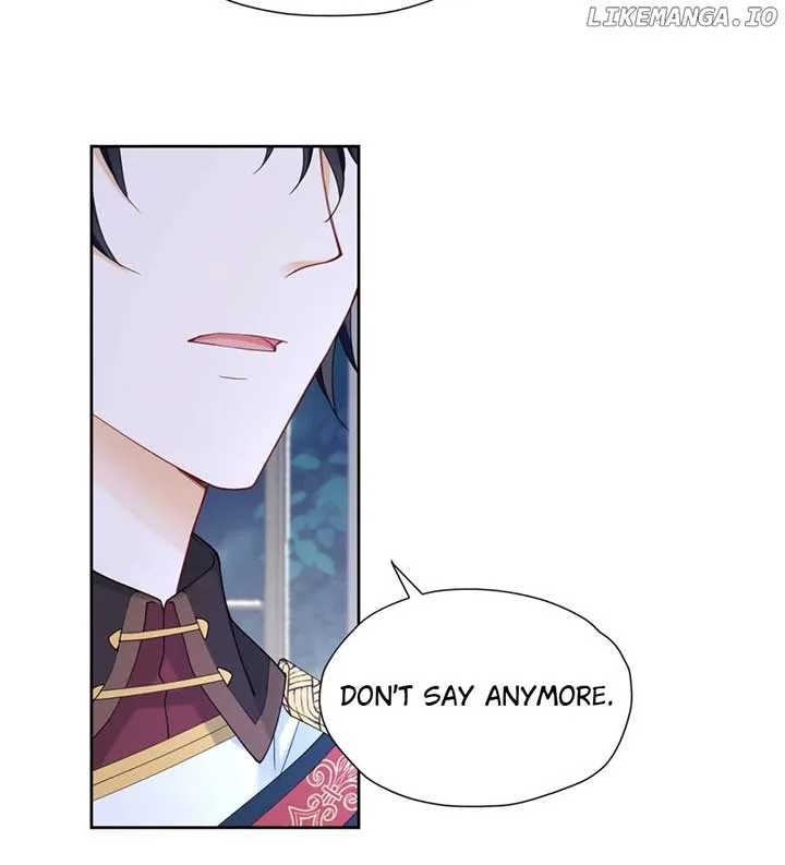 I’m in Love with My Foe Chapter 125 page 40