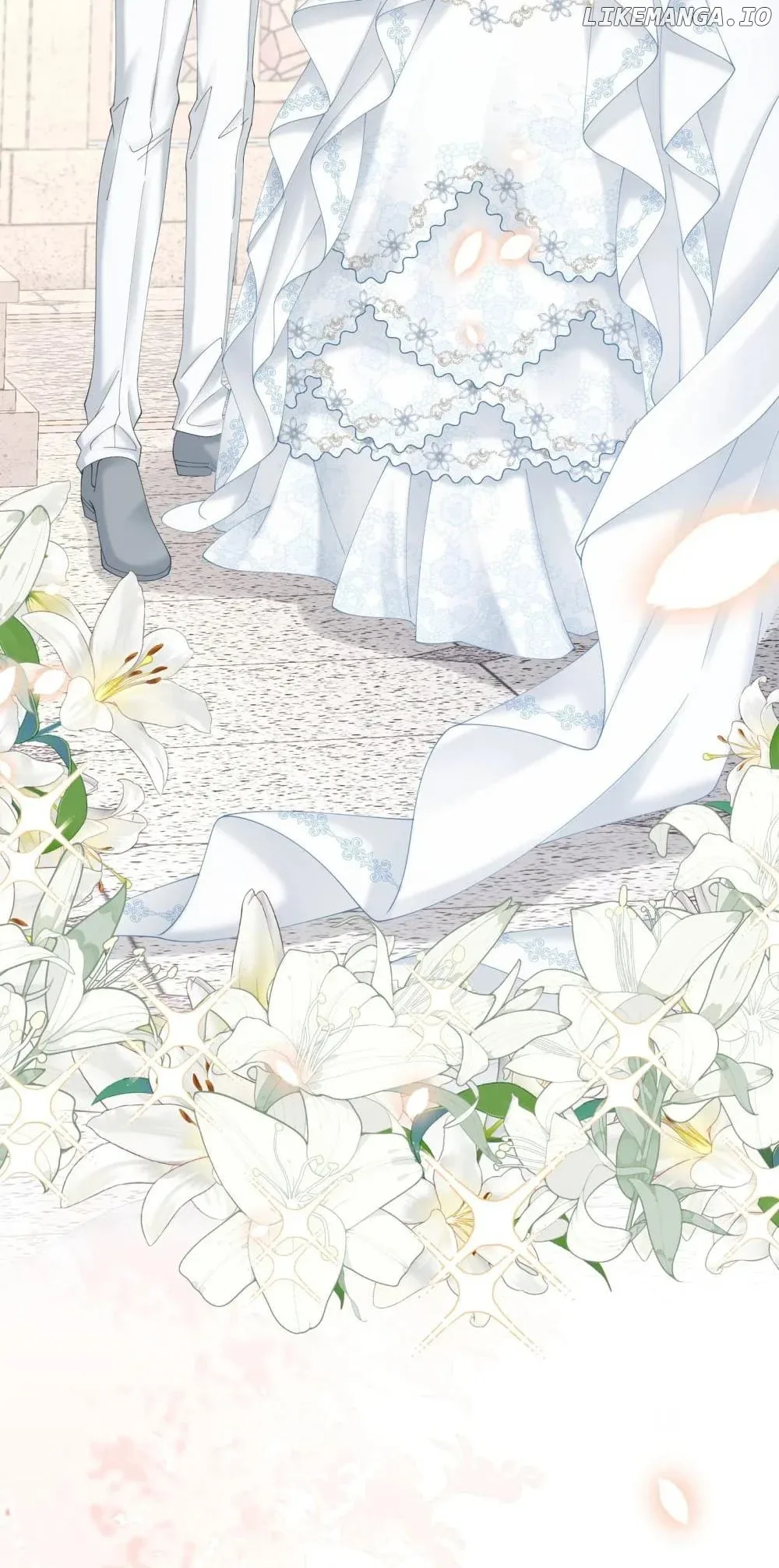 I’m in Love with My Foe Chapter 123 page 5