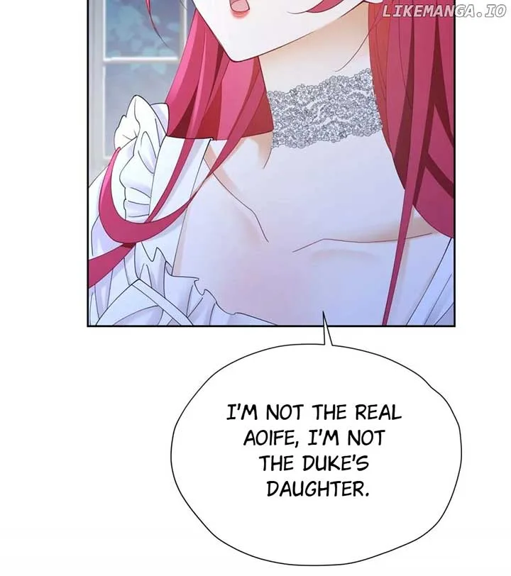 I’m in Love with My Foe Chapter 125 page 42