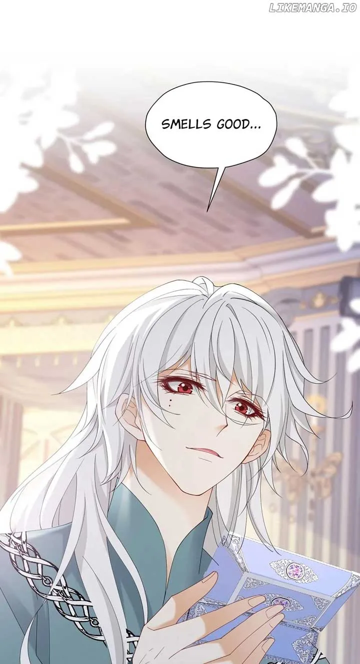 I’m in Love with My Foe Chapter 126 page 31