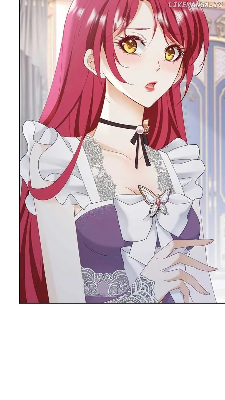 I’m in Love with My Foe Chapter 126 page 43