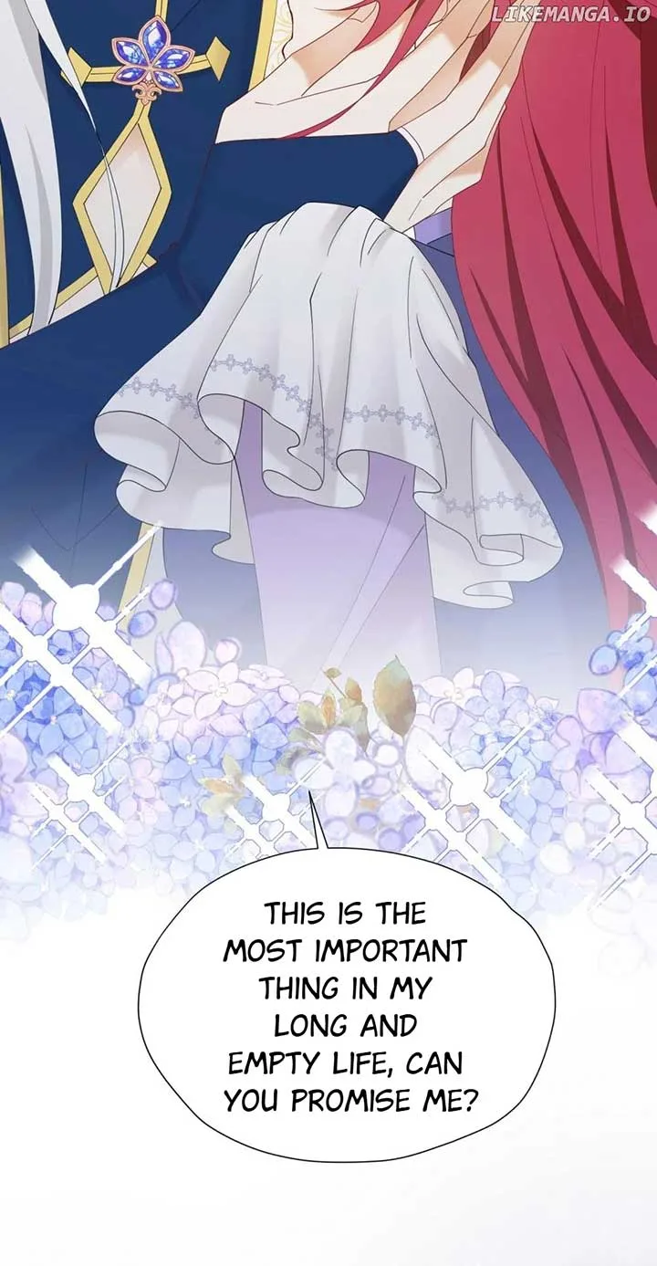 I’m in Love with My Foe Chapter 125 page 22