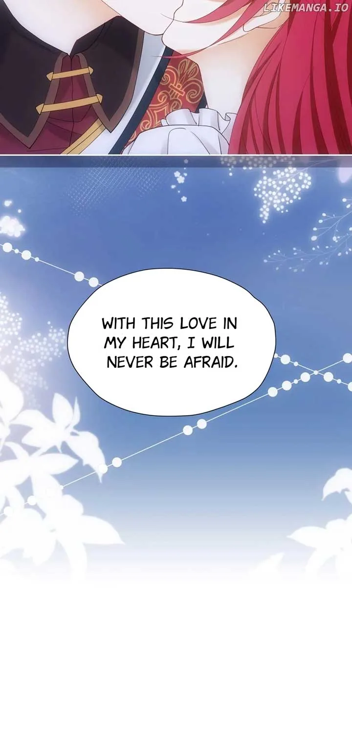 I’m in Love with My Foe Chapter 125 page 51