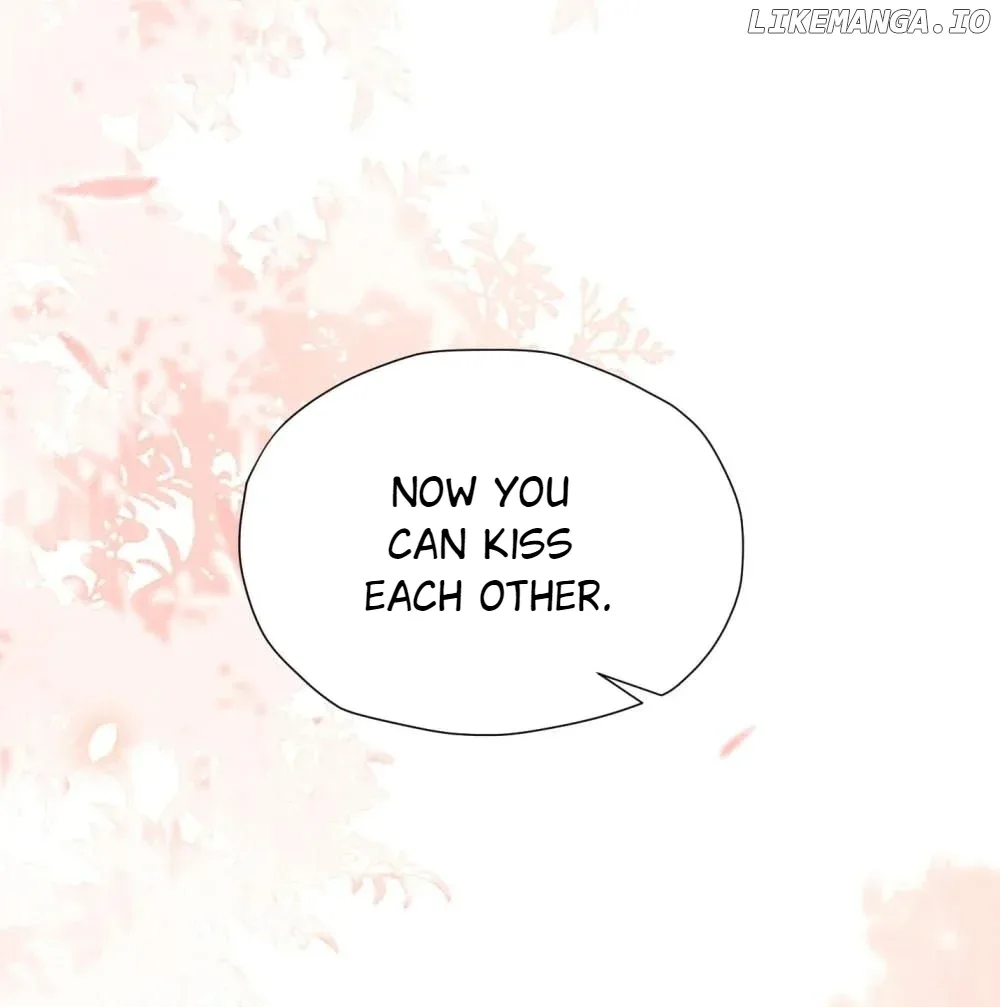 I’m in Love with My Foe Chapter 123 page 6
