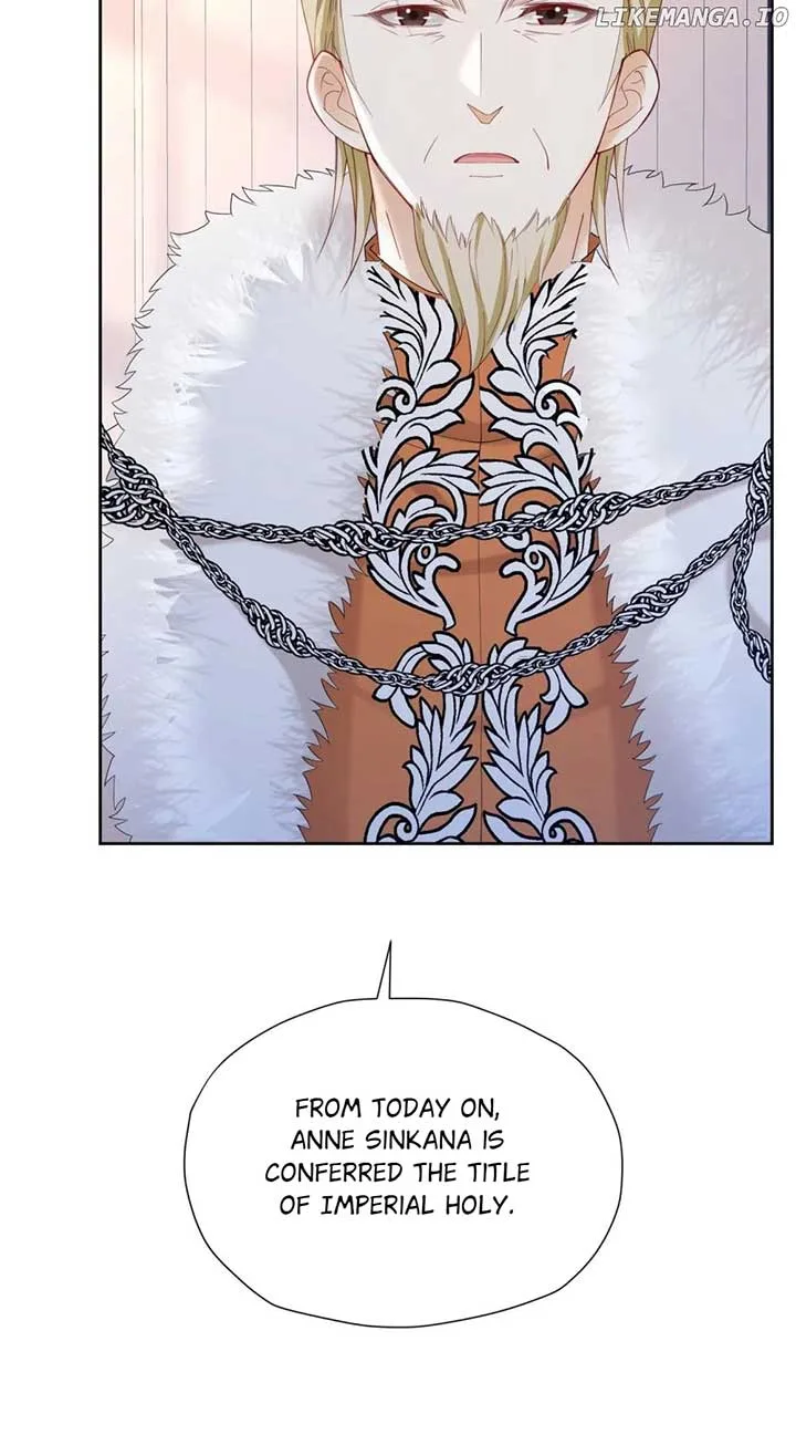 I’m in Love with My Foe Chapter 124 page 13