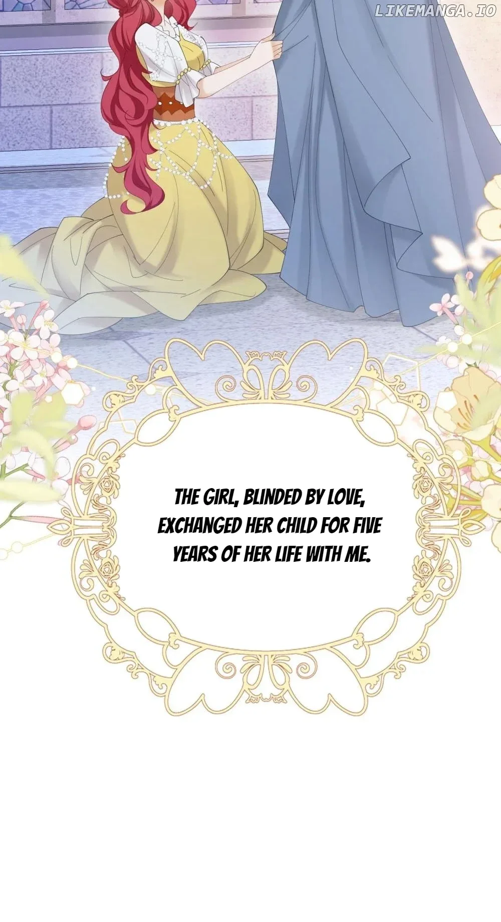 I’m in Love with My Foe Chapter 121 page 30