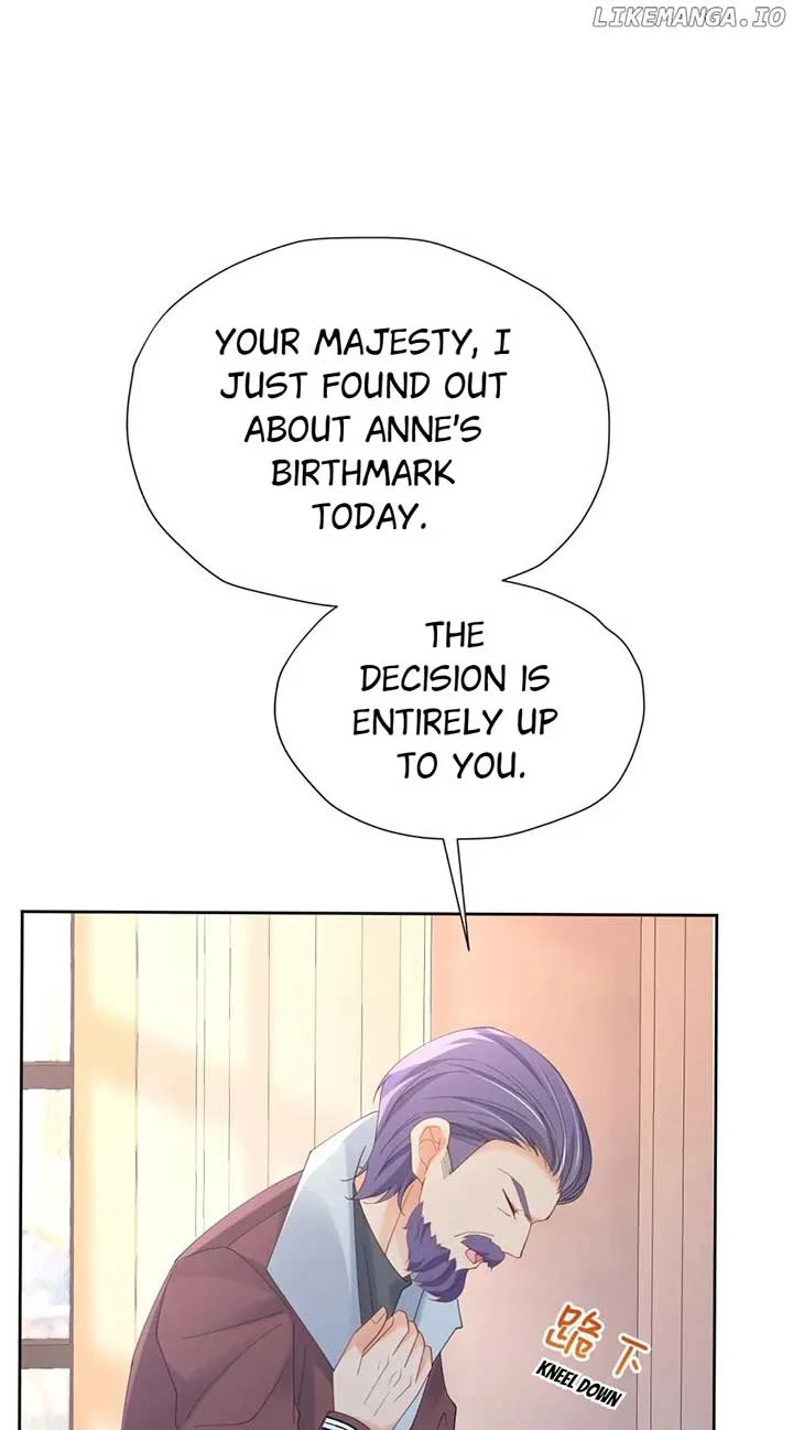 I’m in Love with My Foe Chapter 124 page 8