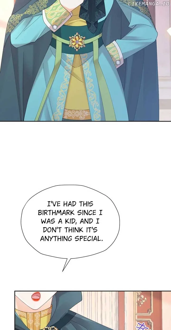 I’m in Love with My Foe Chapter 124 page 4