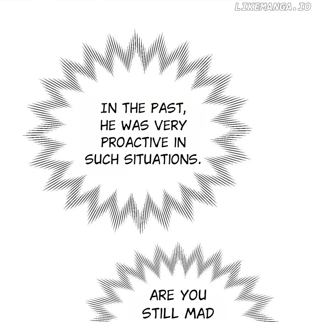 I’m in Love with My Foe Chapter 123 page 20