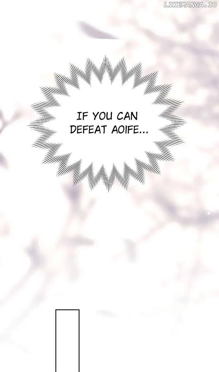 I’m in Love with My Foe Chapter 124 page 25