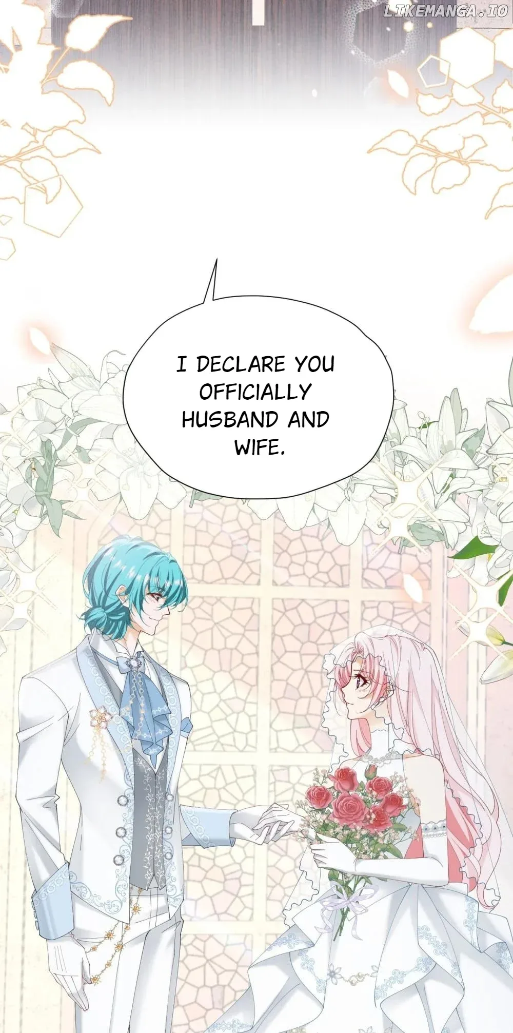 I’m in Love with My Foe Chapter 123 page 4