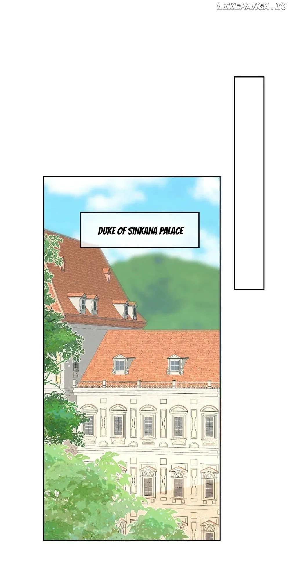 I’m in Love with My Foe Chapter 123 page 17