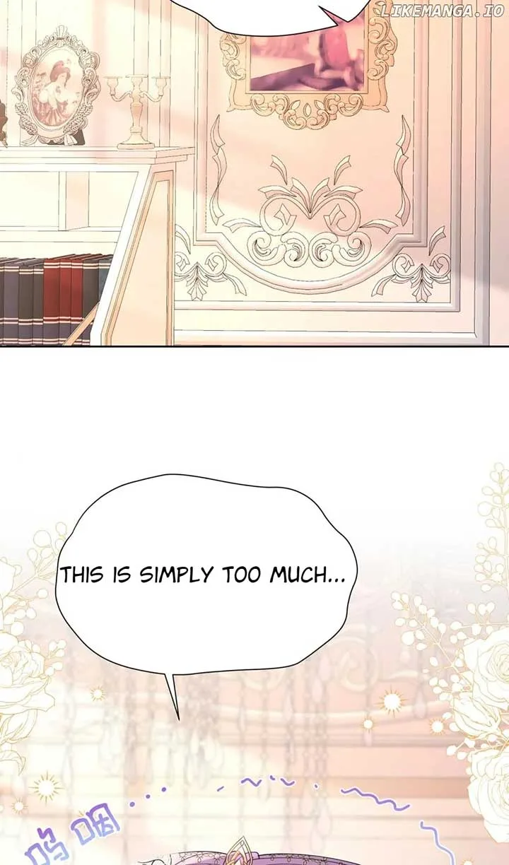 I’m in Love with My Foe Chapter 124 page 27
