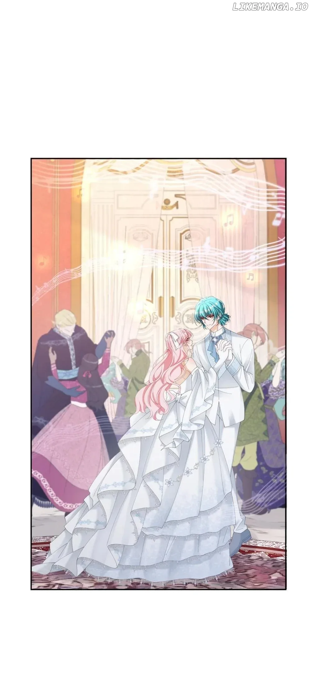 I’m in Love with My Foe Chapter 123 page 18