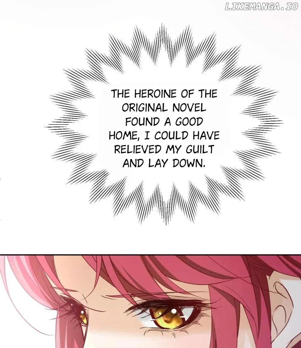 I’m in Love with My Foe Chapter 123 page 24