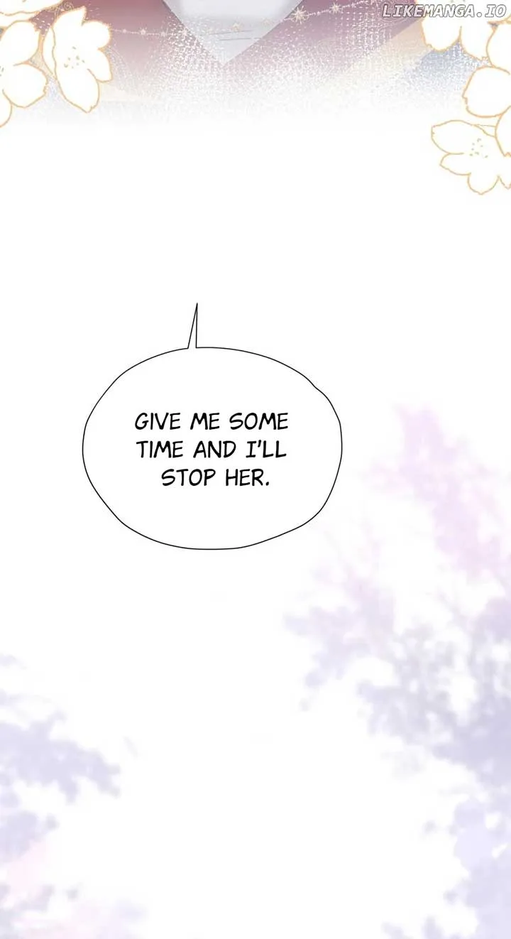 I’m in Love with My Foe Chapter 124 page 40