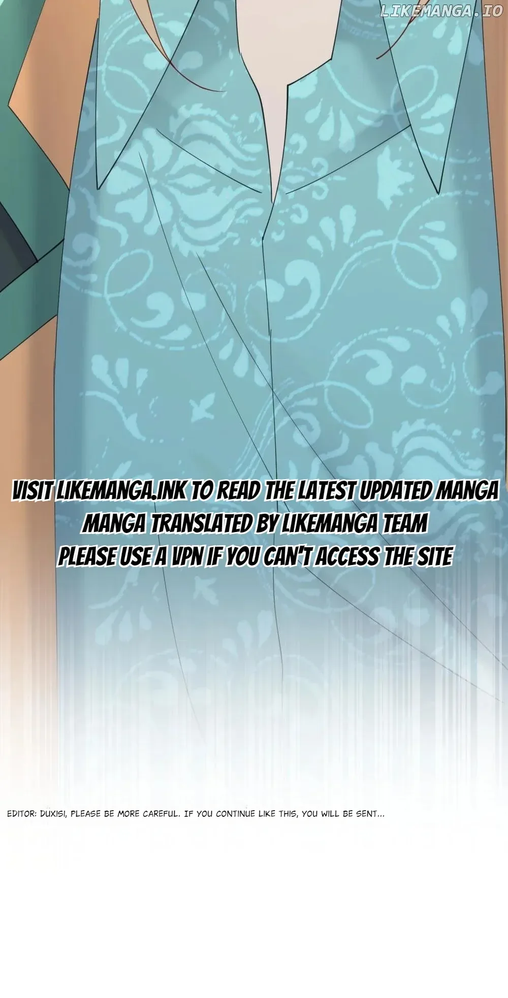 I’m in Love with My Foe Chapter 121 page 59